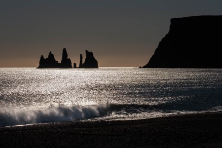 Reportaje fotográfico para Tierras Polares en Islandia