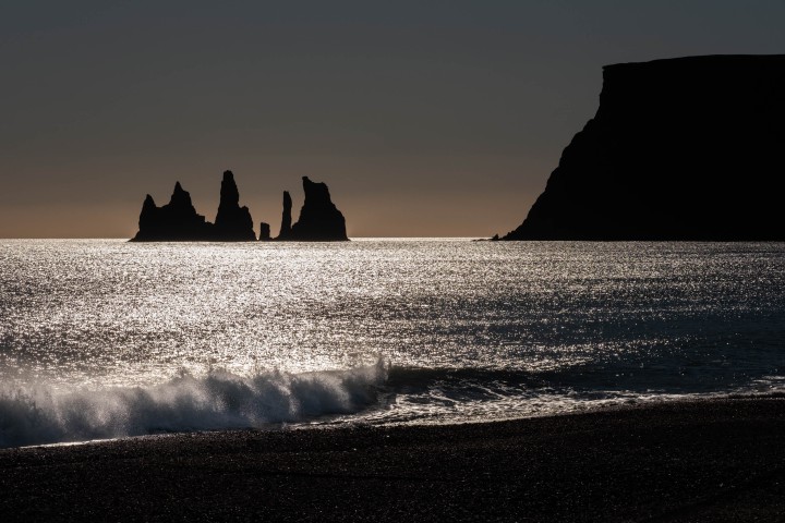 Reportatge fotogràfic per Tierras Polares a Islàndia