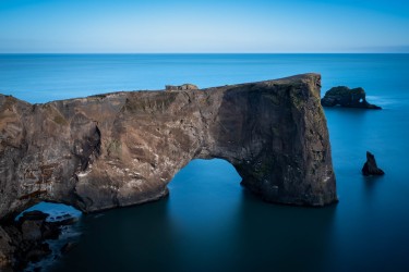 Reportaje fotográfico para Tierras Polares en Islandia
