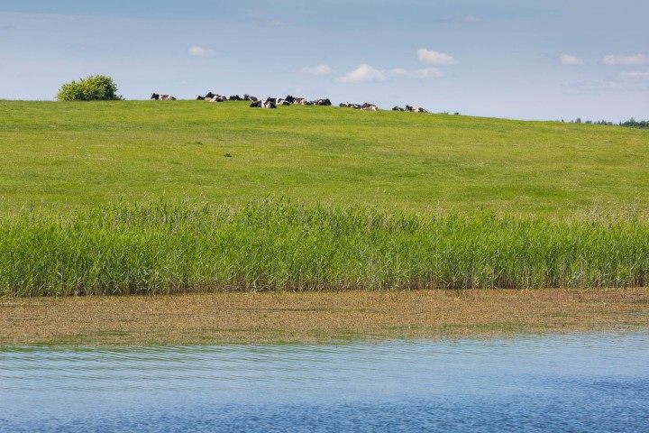 Reportatge fotogràfic per Le Boat a Polònia