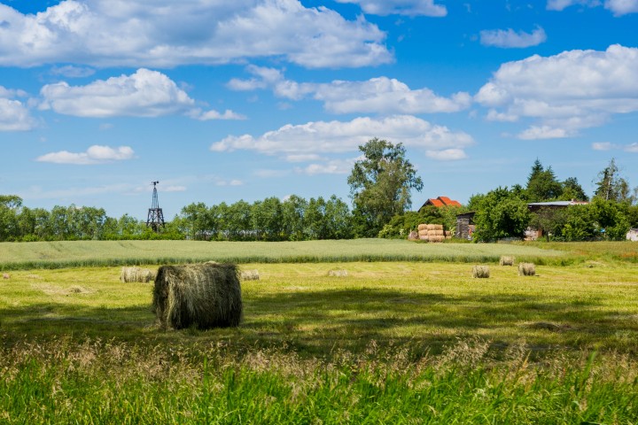 Reportatge fotogràfic per Le Boat a Polònia