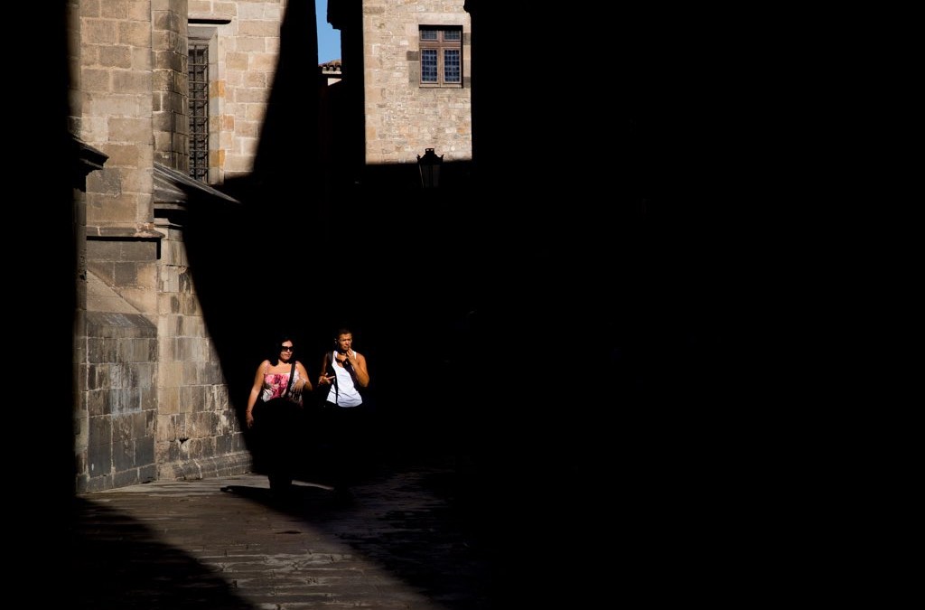 Contrastes