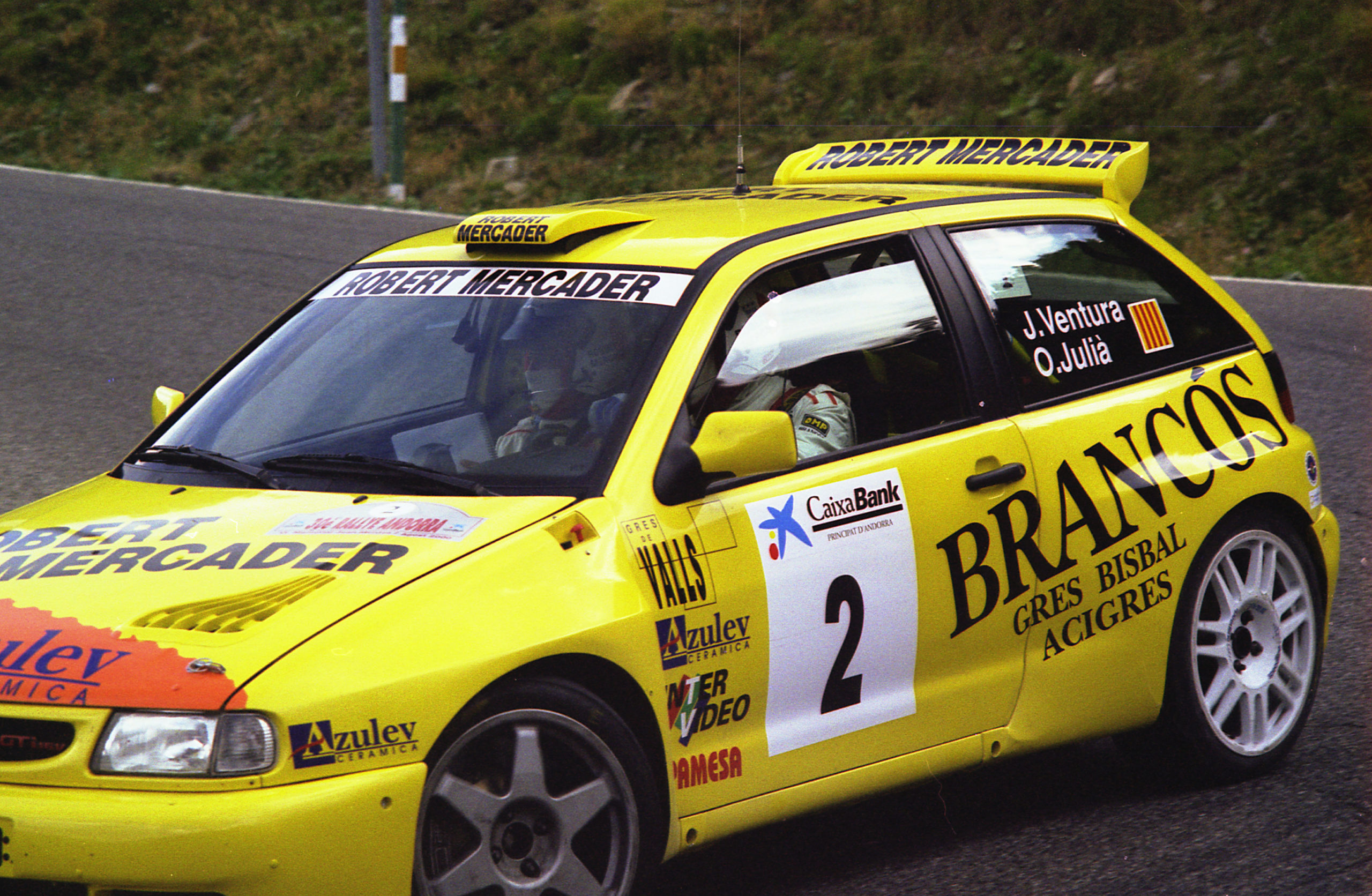 Rallye Andorra1